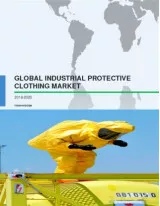 Industrial Protective Clothing Market 2016-2020