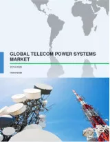 Global Telecom Power Systems Market 2016-2020