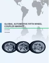 Global Automotive Fifth Wheel Coupler Market 2016-2020