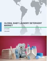 Global Baby Laundry Detergent Market 2016-2020