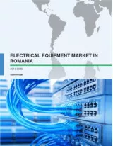 Electrical Equipment Market in Romania 2016-2020