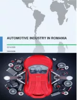 Automotive Industry in Romania 2016-2020
