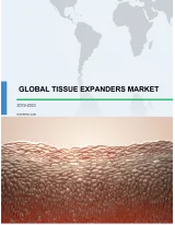 Global Tissue Expanders Market 2019-2023