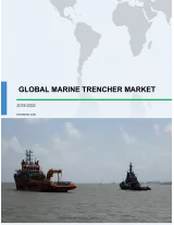 Global Marine Trencher Market 2018-2022