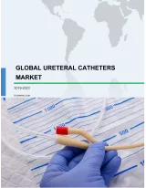 Global Ureteral Catheters Market 2019-2023