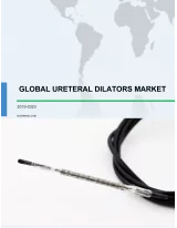 Global Ureteral Dilators Market 2019-2023