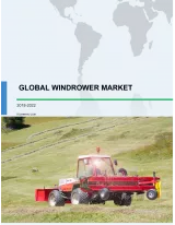 Global Windrower Market 2018-2022