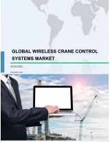 Global Wireless Crane Control Systems Market 2018-2022