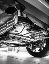 Automotive Muffler Market by Application and Geography - Forecast and Analysis 2019-2023
