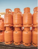 Pressure Vessel Composite Materials Market by Type and Geography - Global Forecast & Analysis 2019-2023