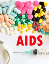HIV (Human Immunodeficiency Virus) Therapeutics Market by Type, Product, and Geography - Forecast and Analysis 2019-2023