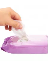 Wet Tissue and Wipe Market by Application, Distribution Channel, Technology, and Geography - Forecast & Analysis 2022-2026