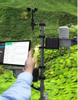 Farm Automated Weather Stations Market by Product and Geography - Forecast and Analysis 2022-2026
