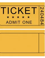 Ticket Market Growth, Size, Trends, Analysis Report by Type, Application, Region and Segment Forecast 2022-2026