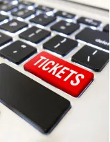 Secondary Tickets Market by Type and Geography - Forecast and Analysis 2022-2026