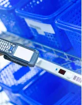 Electronic Shelf Label Market by Technology, Product, End-user, and Geography - Forecast and Analysis 2022-2026