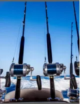 Sports Fishing Equipment Market Growth, Size, Trends, Analysis Report by Type, Application, Region and Segment Forecast 2021-2025