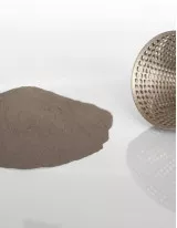 3D Printing Metal Materials Market by Type, End-user, and Geography - Forecast and Analysis 2021-2025