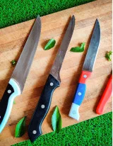 Consumer Kitchen Knife Market Growth, Size, Trends, Analysis Report by Type, Application, Region and Segment Forecast 2022-2026