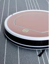 Robotic Vacuum Cleaner Market by End-user and Geography - Forecast and Analysis 2022-2026