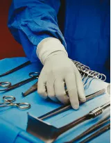 Veterinary Surgical Devices Market by Type and Geography - Forecast and Analysis 2020-2024