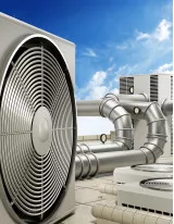 HVAC Aftermarket by End-user and Geography - Forecast and Analysis 2021-2025