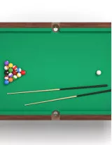 Billiards and Snooker Equipment Market Growth, Size, Trends, Analysis Report by Type, Application, Region and Segment Forecast 2021-2025