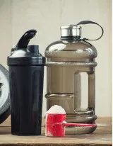Shaker Bottles Market in the US by Type and Application - Forecast and Analysis 2022-2026