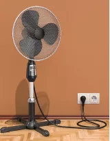 Electric Fan Market Growth, Size, Trends, Analysis Report by Type, Application, Region and Segment Forecast 2022-2026
