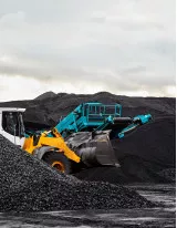 Coal Market by Type and Geography - Forecast and Analysis 2020-2024