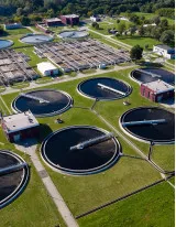 Global Water and Wastewater Treatment Equipment Market 2020-2024