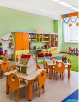 Preschool Market in India by Area and Age Group - Forecast and Analysis 2022-2026