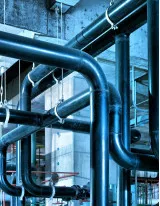 Instrumentation Tubing Market by End-user and Geography - Forecast and Analysis 2022-2026