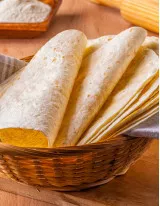 Tortilla Market by Product and Geography - Forecast and Analysis 2022-2026