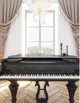 Piano Market Growth, Size, Trends, Analysis Report by Type, Application, Region and Segment Forecast 2022-2026