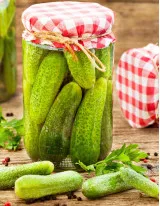 Global Cucumber and Gherkins Market by Distribution Channel and Geography - Forecast and Analysis 2022-2026