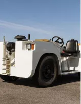 Terminal Tractor Market Growth, Size, Trends, Analysis Report by Type, Application, Region and Segment Forecast 2020-2024