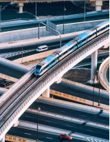Connected Rail Solutions Market by Safety and Signaling System and Geography - Forecast and Analysis 2020-2024