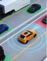 Automotive Advanced Driver Assistance System Market Growth, Size, Trends, Analysis Report by Type, Application, Region and Segment Forecast 2021-2025
