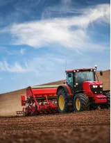 Farm Equipment Market by Product and Geography - Forecast and Analysis 2022-2026