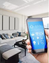 Smart Home Market by Application, Technology, and Geography - Forecast and Analysis 2023-2027