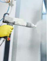 Smart Coating Market by End-user and Geography - Forecast and Analysis 2020-2024