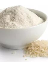 Rice Flour Market by Application and Geography - Forecast and Analysis 2022-2026