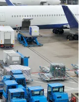 Airfreight Forwarding Market by End-user and Geography - Forecast and Analysis 2020-2024