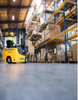 Warehousing and Storage Market by Type and Geography - Forecast and Analysis 2021-2025