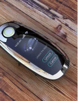 Automotive Smart Key Fob Market by Application and Geography - Forecast and Analysis 2022-2026