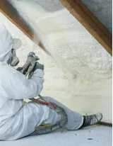 Spray Polyurethane Foam Market by Type, Application, and Geography - Forecast and Analysis 2021-2025