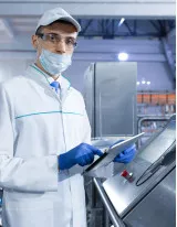 Sterilization Monitoring Market by End-user, Product, and Geography - Forecast and Analysis 2020-2024