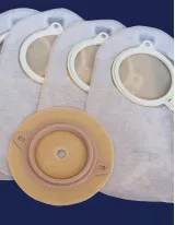 Ostomy Products Market by Product, End-user, and Geography - Forecast and Analysis 2020-2024