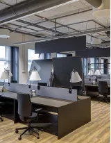 Office Furniture Market in US by Product, Material, End-user, and Distribution Channel - Forecast and Analysis 2021-2025
